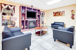 Sunrise Extended Stay