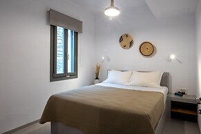 Phos Villas Tinos - Helios Villa With Private Pool and Sea View 96m