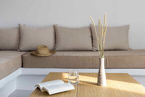 Phos Villas Tinos - Helios Villa With Private Pool and Sea View 96m