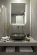 Phos Villas Tinos - Helios Villa With Private Pool and Sea View 96m