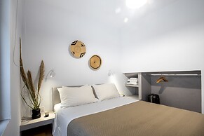 Phos Villas Tinos - Helios Villa With Private Pool and Sea View 96m