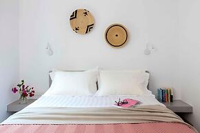 Phos Villas Tinos - Helios Villa With Private Pool and Sea View 96m