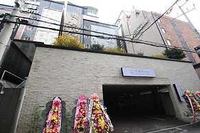 Hotel LeeSunDeok