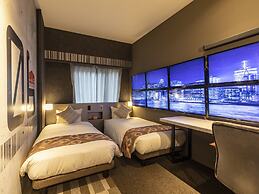 HALE Kyoto Tambaguchi