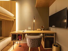 HALE Kyoto Tambaguchi