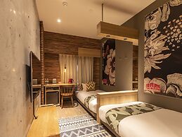 HALE Kyoto Tambaguchi