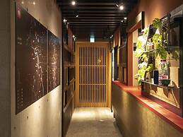 HALE Kyoto Tambaguchi