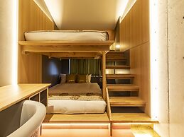 HALE Kyoto Tambaguchi