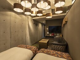 HALE Kyoto Tambaguchi