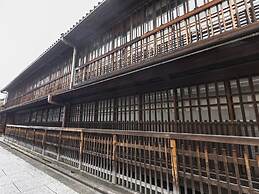 HALE Kyoto Tambaguchi