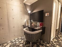 HALE Kyoto Tambaguchi