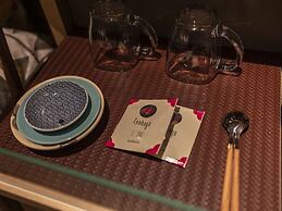 HALE Kyoto Tambaguchi