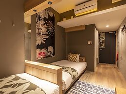 HALE Kyoto Tambaguchi