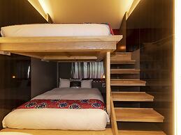 HALE Kyoto Tambaguchi