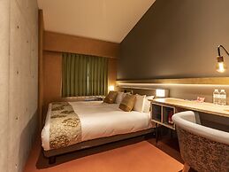 HALE Kyoto Tambaguchi