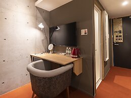 HALE Kyoto Tambaguchi