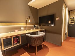 HALE Kyoto Tambaguchi