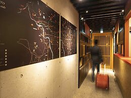 HALE Kyoto Tambaguchi