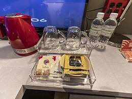 HALE Kyoto Tambaguchi