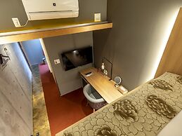 HALE Kyoto Tambaguchi