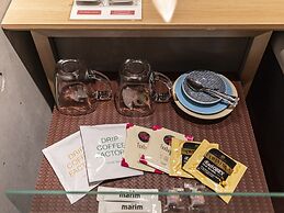 HALE Kyoto Tambaguchi