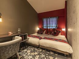 HALE Kyoto Tambaguchi