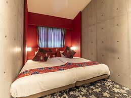 HALE Kyoto Tambaguchi