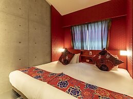 HALE Kyoto Tambaguchi