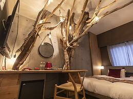 HALE Kyoto Tambaguchi