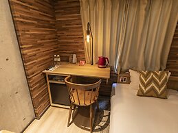 HALE Kyoto Tambaguchi