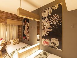 HALE Kyoto Tambaguchi