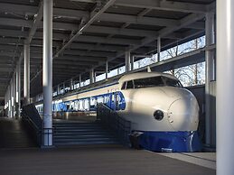 HALE Kyoto Tambaguchi