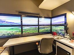 HALE Kyoto Tambaguchi