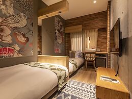 HALE Kyoto Tambaguchi