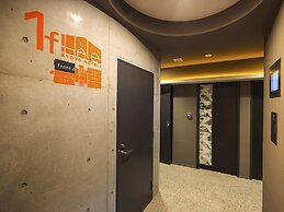 HALE Kyoto Tambaguchi