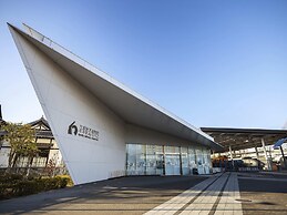 HALE Kyoto Tambaguchi