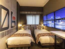 HALE Kyoto Tambaguchi