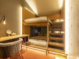 HALE Kyoto Tambaguchi