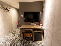 HALE Kyoto Tambaguchi