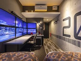 HALE Kyoto Tambaguchi