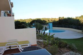 Charming 3-bed Apartment in Albufeira