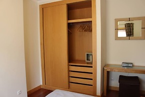 Charming 3-bed Apartment in Albufeira