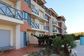 Charming 3-bed Apartment in Albufeira