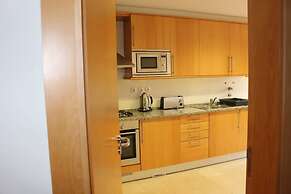 Charming 3-bed Apartment in Albufeira