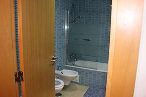 Charming 3-bed Apartment in Albufeira