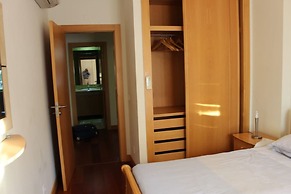 Charming 3-bed Apartment in Albufeira