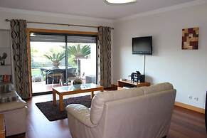 Charming 3-bed Apartment in Albufeira