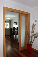 Charming 3-bed Apartment in Albufeira