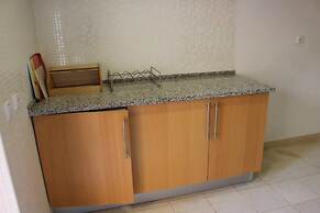 Charming 3-bed Apartment in Albufeira