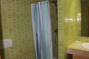 Charming 3-bed Apartment in Albufeira